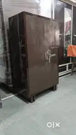 Cupboard Steel Almirah Sale