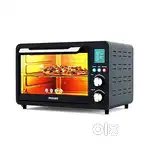 Philips OTG Oven , condition as new, rarely used