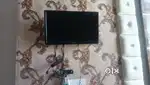 Videocon 22 inch led tv with Amazon fire TV stick