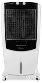 Bajaj 95L Air Cooler