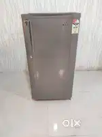Second Hand Croma Single Door Fridge