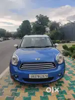 Mini Cooper D 5 Door, 2014, Diesel