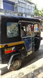 Piaggio Apa city