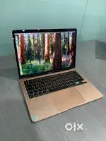 Apple MacBook Air M1 / 8GB-256GB / LED backlit / 8CPU / 7GPU/ Warranty