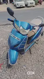 Full working condition