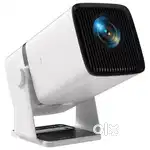 WZATCO Yuva Go Android 13.0,1080P & 4K Support