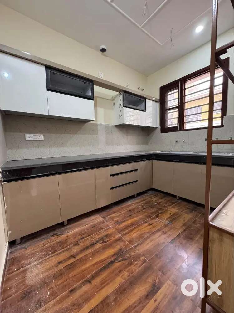 2bhk on Road project with negotiable price #100gaj