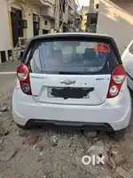 Chevrolet Beat 2017 Diesel Well Maintained 15 year valid