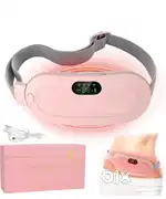 Cramps Relief pad