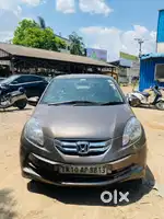 Honda Amaze 2013-2016 S i-Dtech, 2014, Diesel
