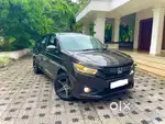 Honda Amaze V Diesel, 2019, Diesel