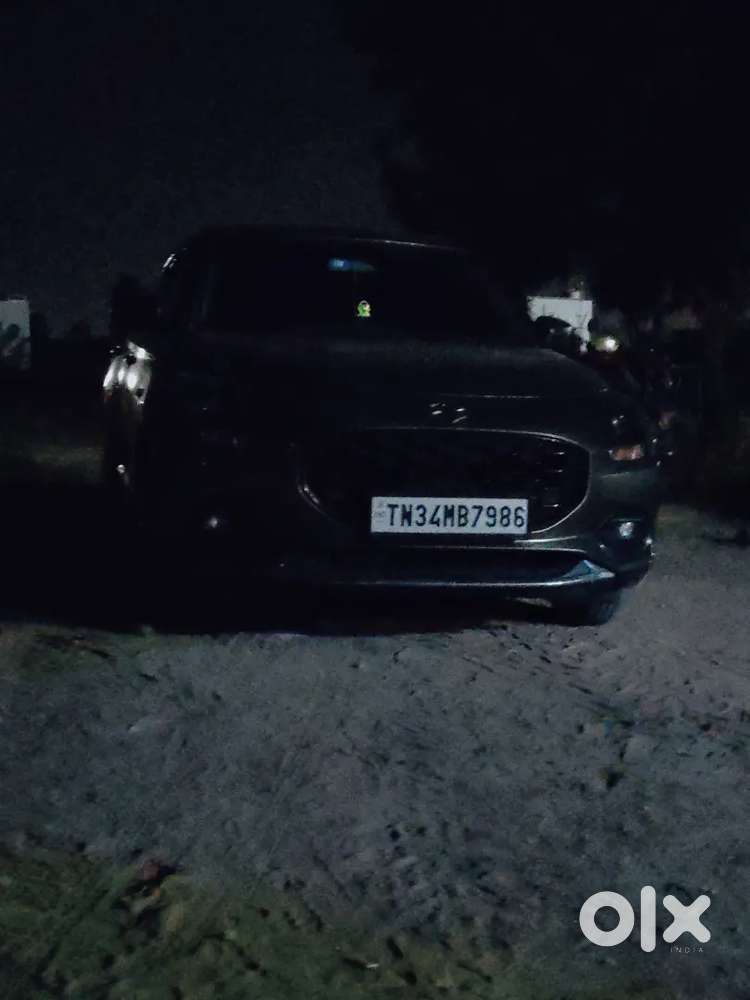Maruti Suzuki Swift 2024 Petrol 31500 Km Driven