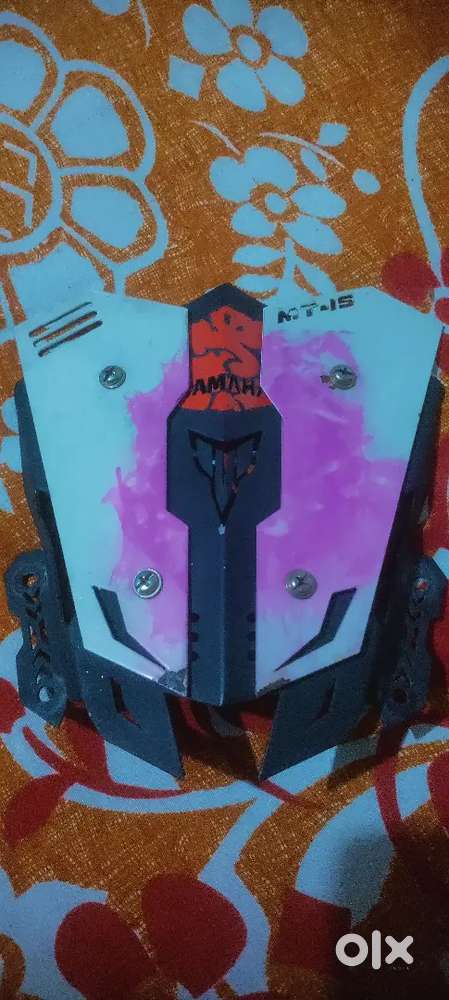 Mt15  modified