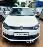 Volkswagen Polo 1.0 Comfortline Plus, 2018, Petrol
