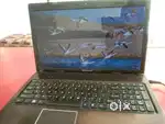 Lenovo i7 laptop