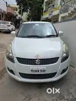 Maruti Suzuki Swift 2013 Diesel 170000 Km Driven