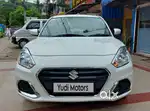 Maruti Suzuki Dzire 1.2 VXI, 2023, Petrol