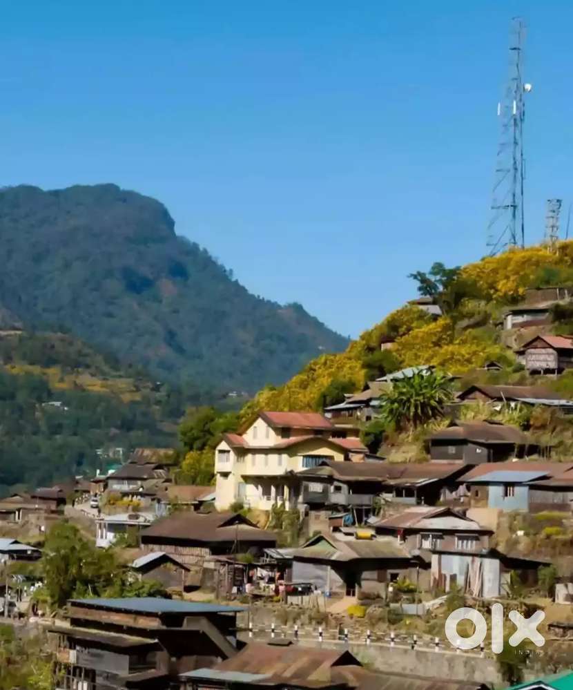 3 STARS 54 ROOMS RESORT LEASE ON 1.75 CRS ANNUAL  NR.AIRPORT SRINAGAR