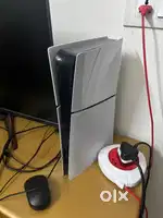 PS 5 DIGITAL 1TB