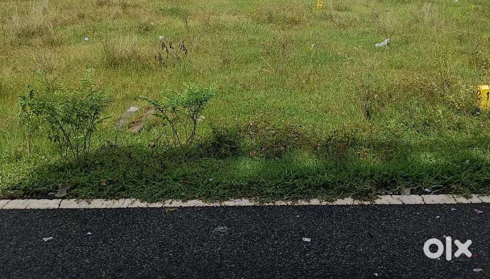 Guduvancherry Near GST Road Approved Plots Sale Price 3600/-