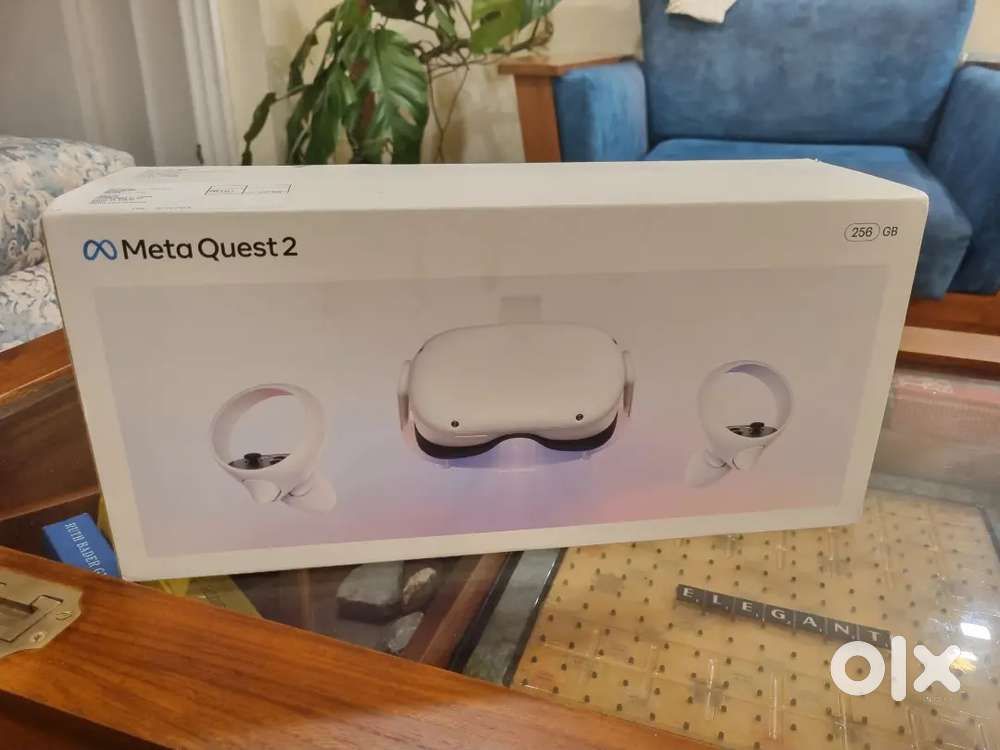 Meta quest 2 256 gb