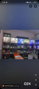 SUBLIMATION PRINTING RAW MATERIALS WITH FULL SETUP