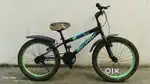 Hero Tomboy kids cycle 5-8 yeara