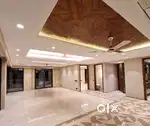4bhk Luxury independent Floor in South Delhi Greater Kailash 2