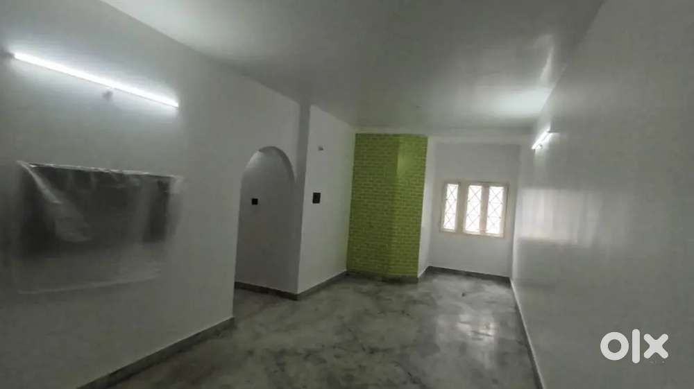 2 bhk flat fully furnished in gulmohar colony