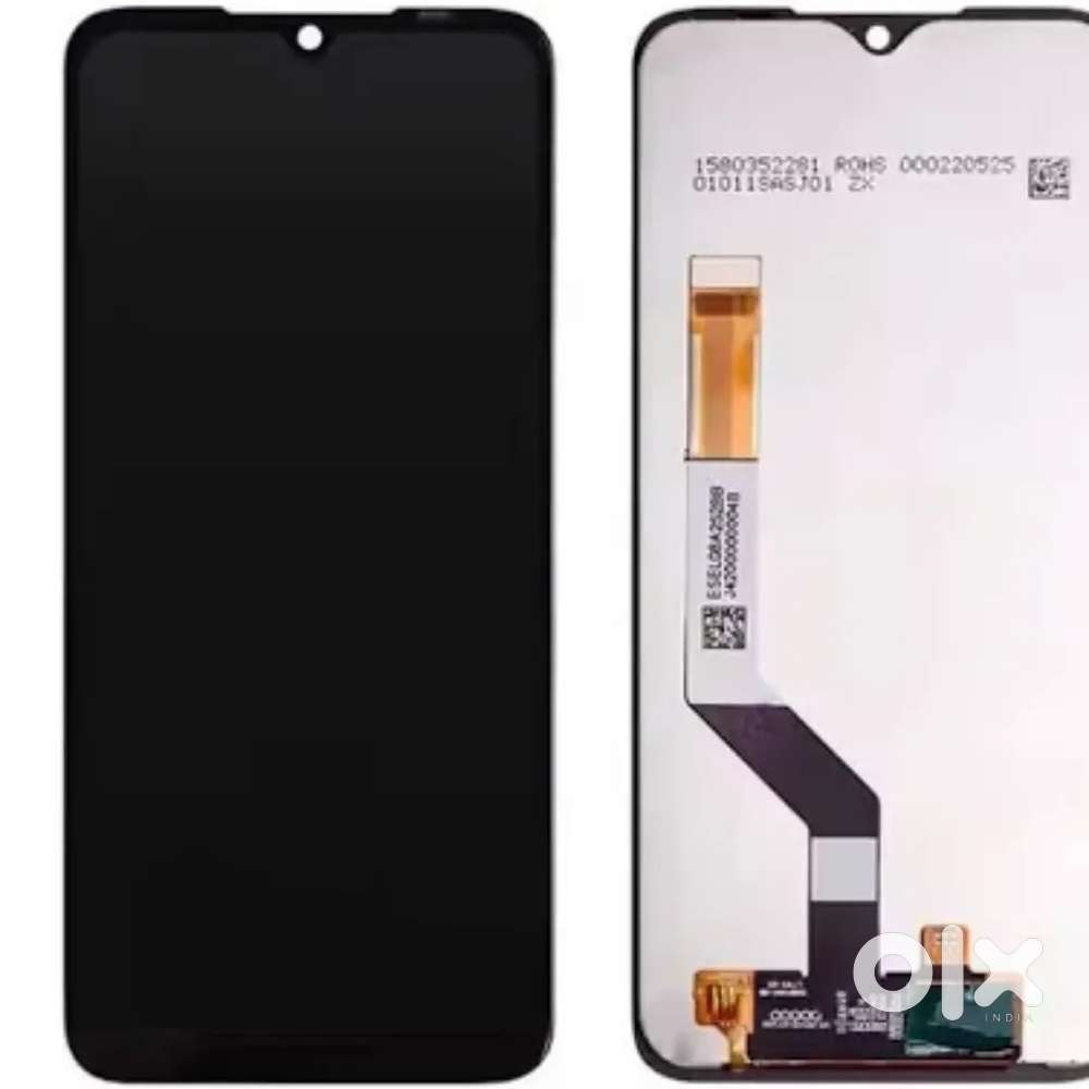 Redmi note 7 pro spare parts
