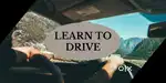 Driving instructor (Bring your own car)