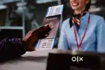 Immediately Looking For Passport Checking Staff