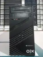 Desktop Computer