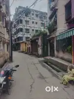 Apartment on rent near Salkia naya mandir