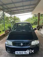 Maruti Suzuki Alto 2012 Petrol Well Maintained