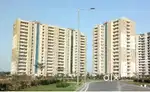 3bhk in klv signature lake towers