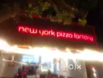 New york pizza company forum mall elgin road
