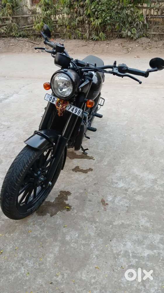 JAWA 42 2.1 PREMIUM CONDITION FIRST OWNER