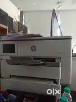 HP OFFICE JET PRO 9730