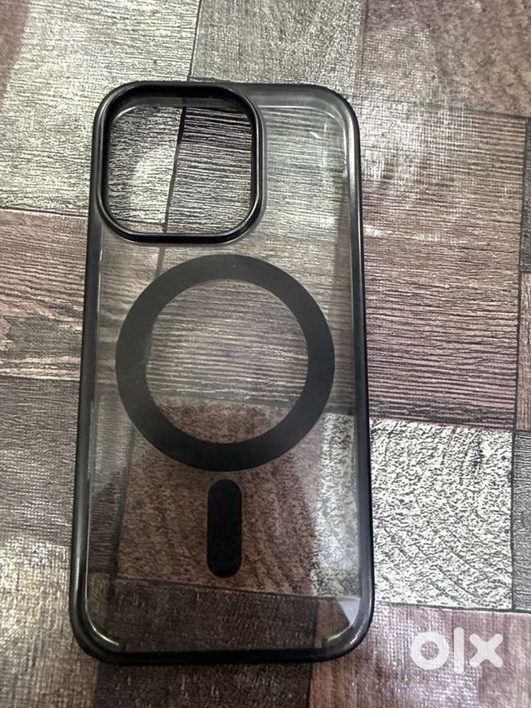 Magsafe cover  16 pro