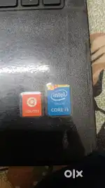 Dell laptop