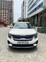 Kia Seltos HTK D, 2021, Diesel