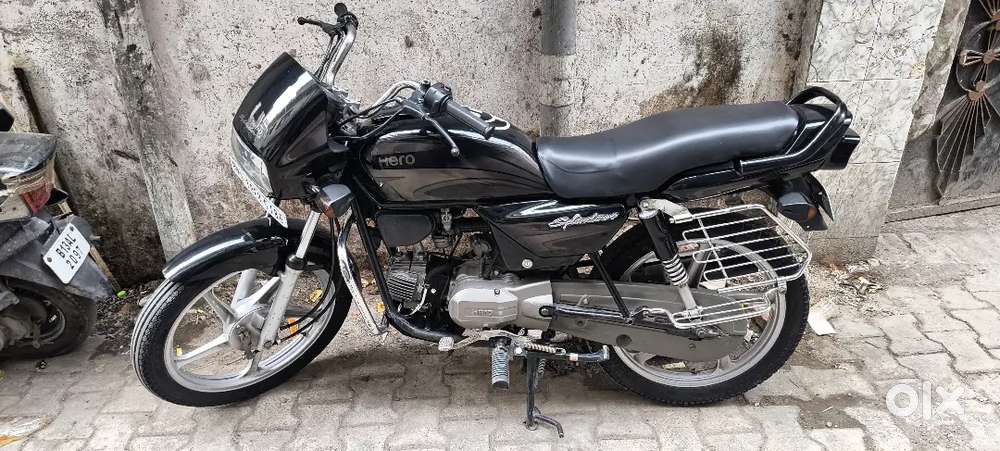 New condition bike no any problem