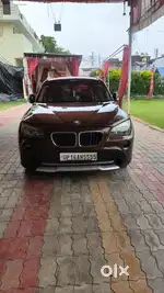 BMW X1 2012 Diesel Very Good Condition