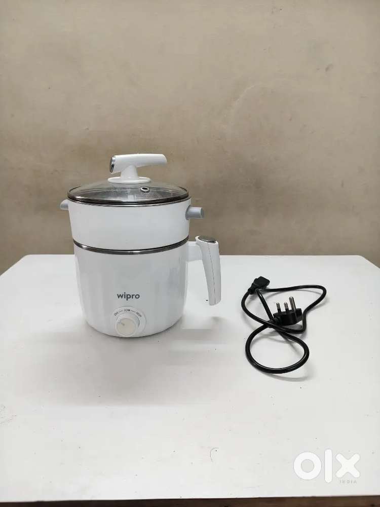 Wipro vesta 1.2l electric kettle
