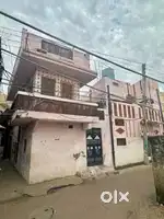3 BHK 4 MARLA HOUSE EAST FACING IN BASTI BAWA KHEL JALANDHAR