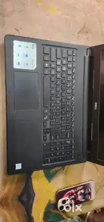 Dell inspiron i3 laptop like new laptop 8gb ram 128gb ssd and 1tb hdd