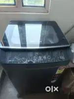Voltas beko 6.5 kg 5 star top loading washing machine