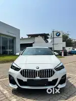 BMW 2 Series 2.0 220D M Sport, 2024, Diesel