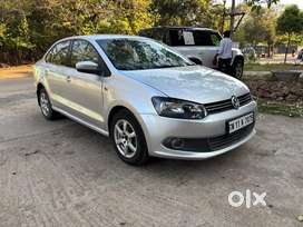 Volkswagen Vento 2015